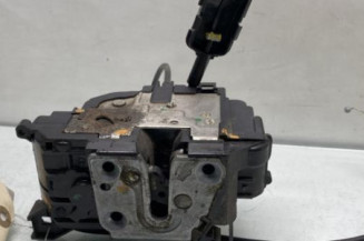 Serrure arriere droit RENAULT GRAND MODUS Photo n°1