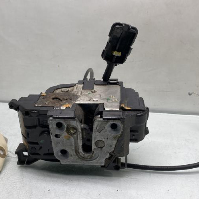 Serrure arriere droit RENAULT GRAND MODUS Photo n°1