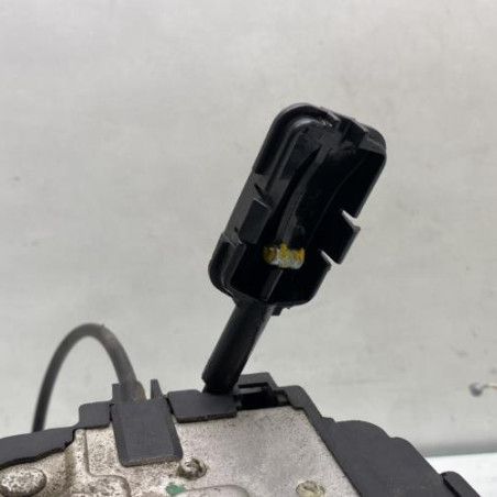 Serrure arriere droit RENAULT GRAND MODUS