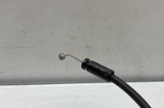 Serrure arriere droit RENAULT GRAND MODUS