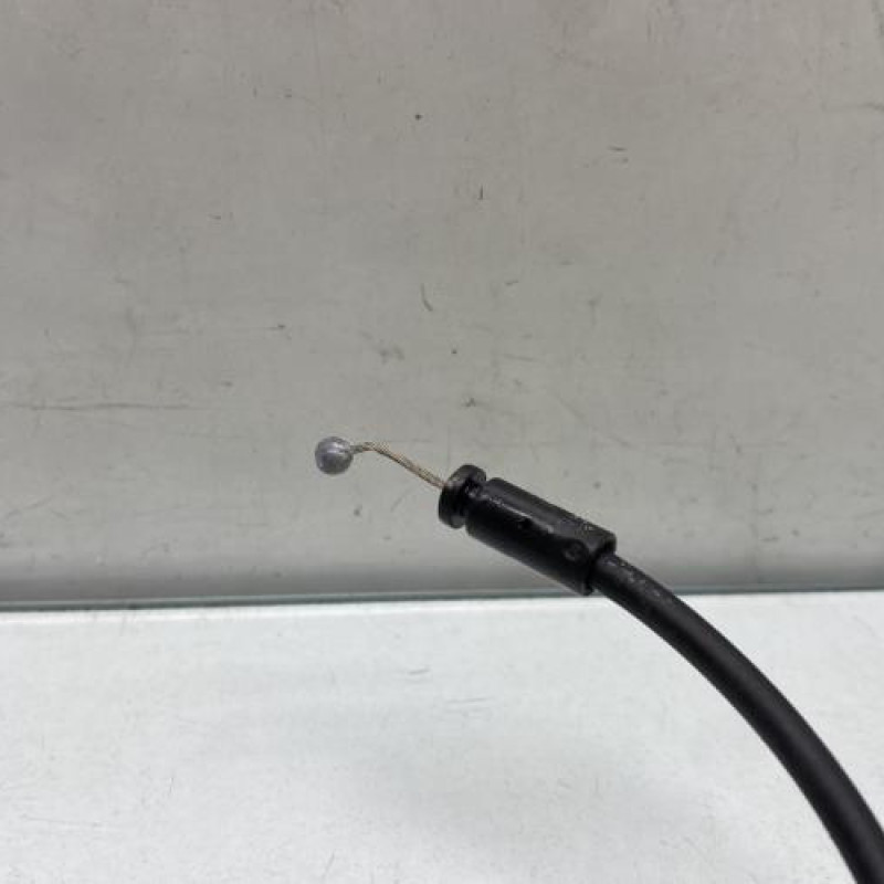 Serrure arriere droit RENAULT GRAND MODUS Photo n°3