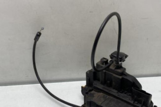 Serrure arriere droit RENAULT GRAND MODUS
