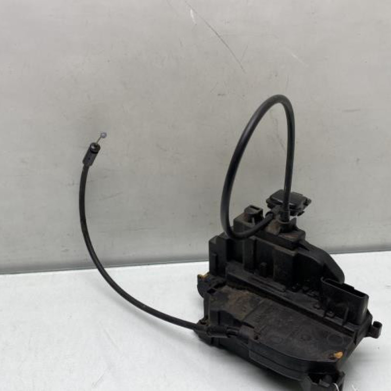 Serrure arriere droit RENAULT GRAND MODUS Photo n°4