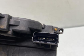 Serrure arriere droit RENAULT GRAND MODUS