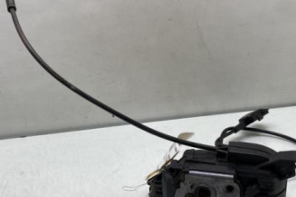 Serrure avant droit RENAULT GRAND MODUS Photo n°1