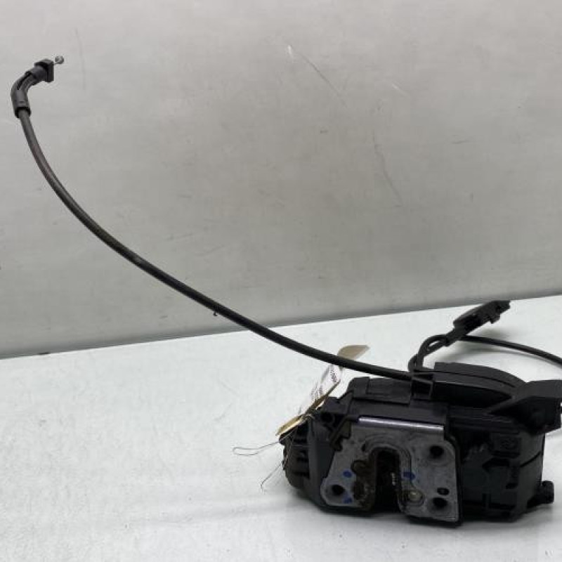 Serrure avant droit RENAULT GRAND MODUS Photo n°1