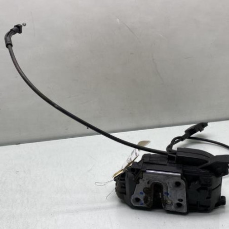 Serrure avant droit RENAULT GRAND MODUS Photo n°1