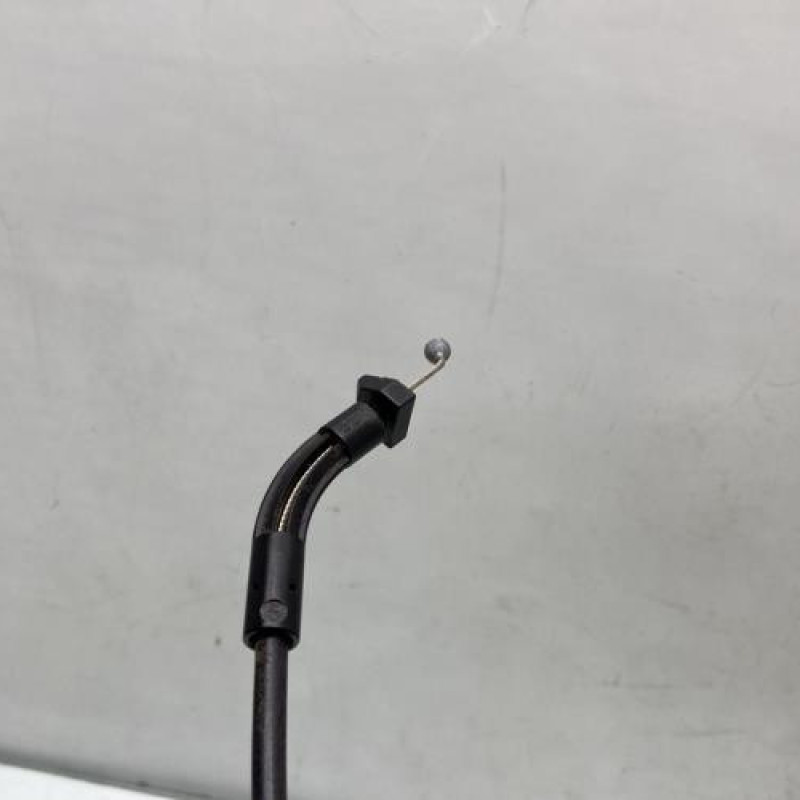 Serrure avant droit RENAULT GRAND MODUS Photo n°2