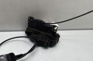 Serrure avant droit RENAULT GRAND MODUS