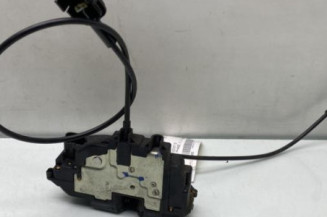 Serrure avant droit RENAULT GRAND MODUS