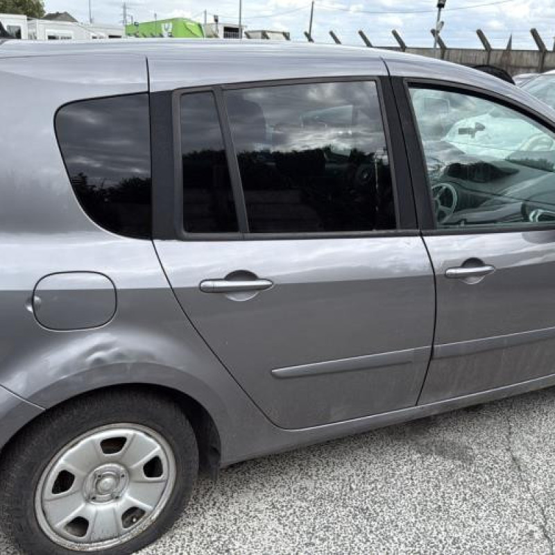 Serrure avant droit RENAULT GRAND MODUS Photo n°12