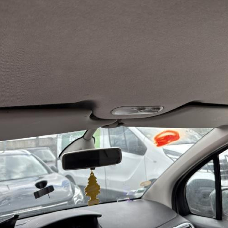 Serrure avant droit RENAULT GRAND MODUS Photo n°19