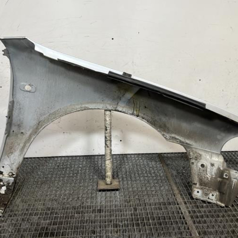 Aile avant gauche AUDI A4 1 Photo n°4