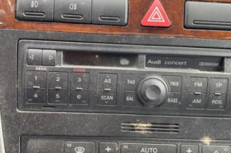 Aile avant gauche AUDI A4 1