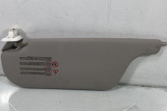 Pare soleil droit RENAULT CLIO 3