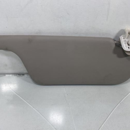 Pare soleil gauche RENAULT CLIO 3