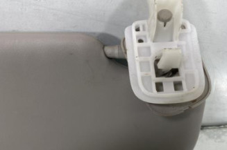 Pare soleil gauche RENAULT CLIO 3