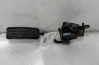 Pedale d'accelerateur RENAULT CLIO 3