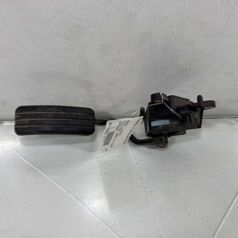 Pedale d'accelerateur RENAULT CLIO 3 Photo n°2