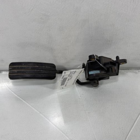 Pedale d'accelerateur RENAULT CLIO 3