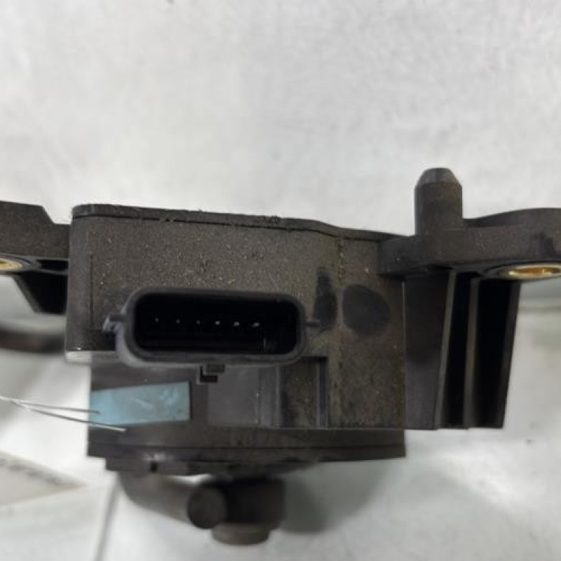 Pedale d'accelerateur RENAULT CLIO 3 Photo n°3