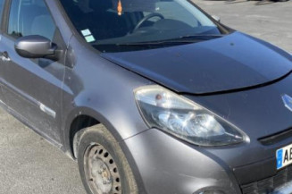 Pedale d'accelerateur RENAULT CLIO 3