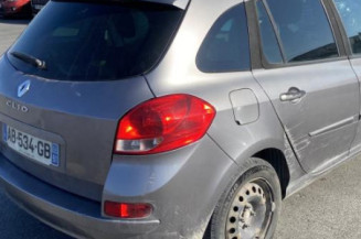 Pedale d'accelerateur RENAULT CLIO 3