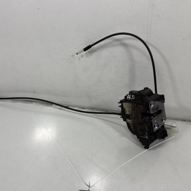 Serrure arriere droit RENAULT CLIO 3 Photo n°1