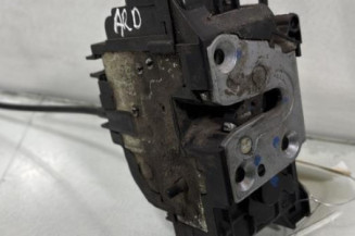 Serrure arriere droit RENAULT CLIO 3