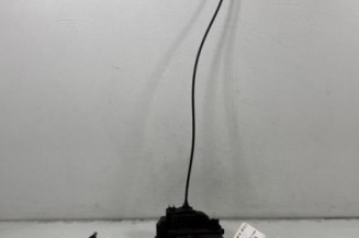 Serrure arriere droit RENAULT CLIO 3