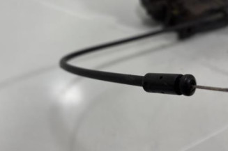 Serrure arriere droit RENAULT CLIO 3