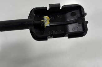 Serrure arriere droit RENAULT CLIO 3