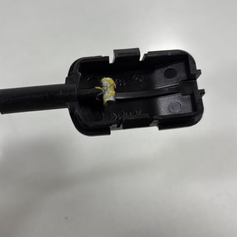 Serrure arriere droit RENAULT CLIO 3 Photo n°5