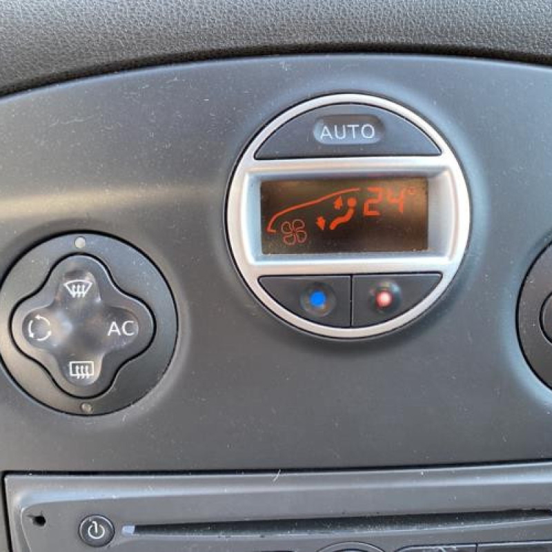 Serrure arriere droit RENAULT CLIO 3 Photo n°20