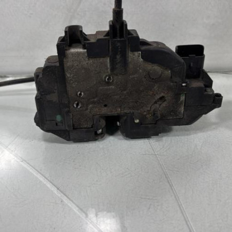 Serrure arriere gauche RENAULT CLIO 3