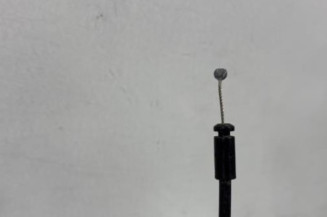 Serrure arriere gauche RENAULT CLIO 3