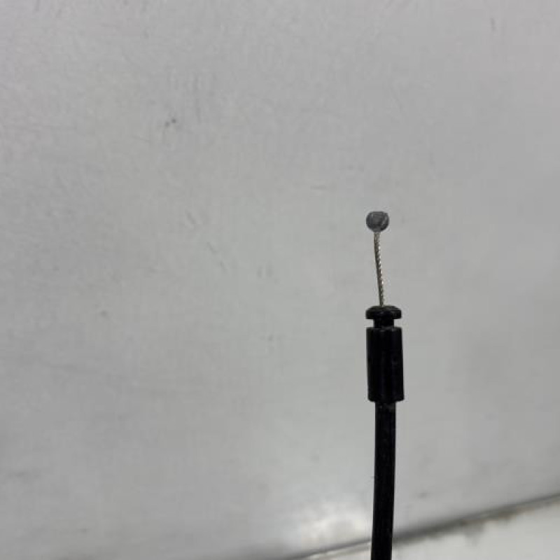 Serrure arriere gauche RENAULT CLIO 3 Photo n°5