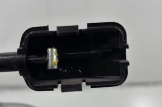 Serrure arriere gauche RENAULT CLIO 3