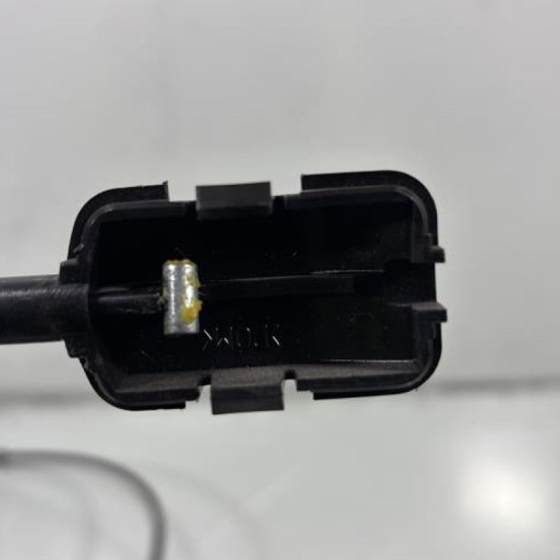 Serrure arriere gauche RENAULT CLIO 3 Photo n°6