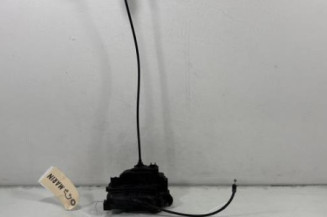 Serrure avant gauche RENAULT CLIO 3 Photo n°1