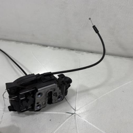 Serrure avant gauche RENAULT CLIO 3