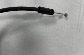 Serrure avant gauche RENAULT CLIO 3