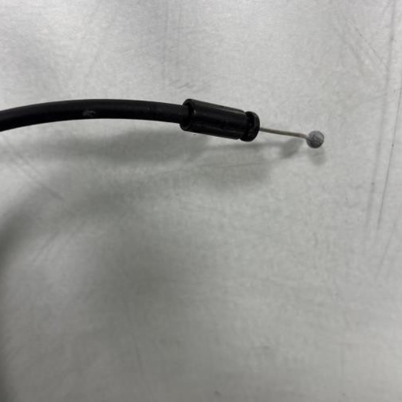 Serrure avant gauche RENAULT CLIO 3 Photo n°4