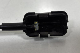 Serrure avant gauche RENAULT CLIO 3