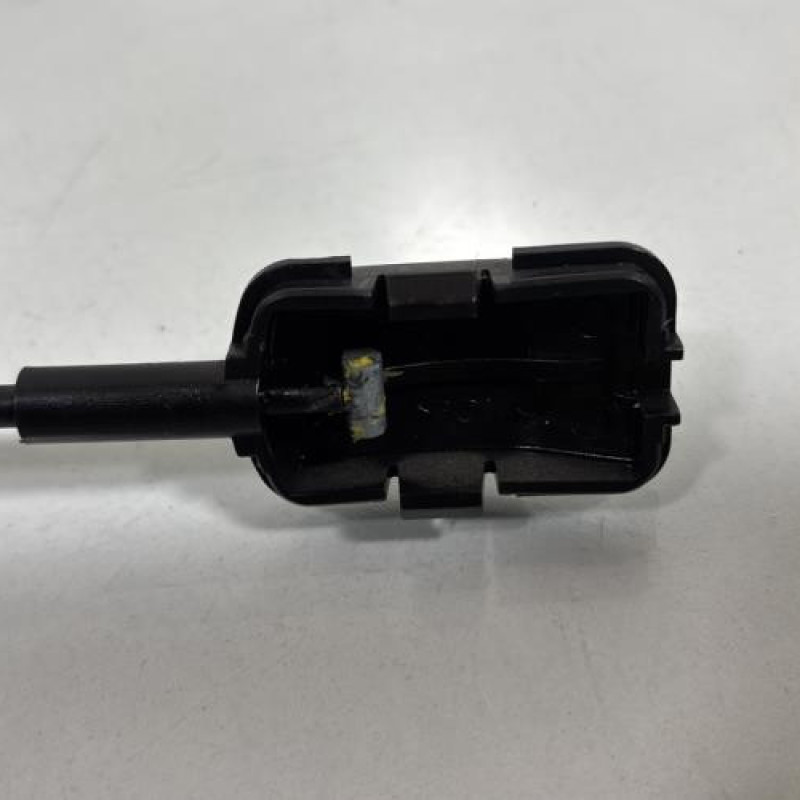 Serrure avant gauche RENAULT CLIO 3 Photo n°5