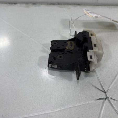 Serrure de coffre RENAULT CLIO 3