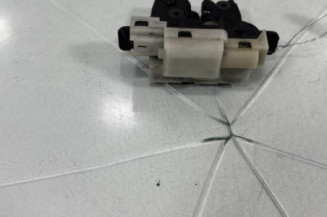 Serrure de coffre RENAULT CLIO 3