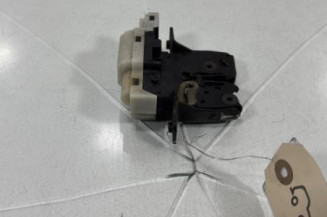 Serrure de coffre RENAULT CLIO 3