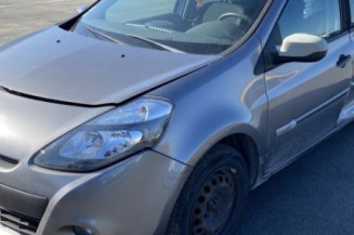 Serrure de coffre RENAULT CLIO 3