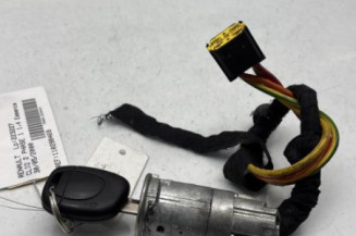 Neiman RENAULT CLIO 2 Photo n°1